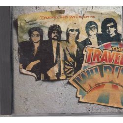 Traveling Wilburys Vol. 1 (CD)
