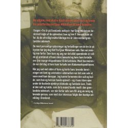 Tre �r p� Gr�nlands �stkyst 1909-11 (Bog)