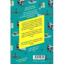 Tre gange os to (Bog)