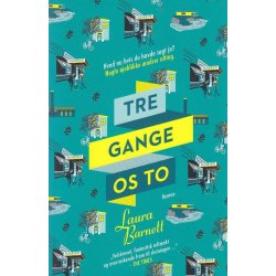 Tre gange os to (Bog)