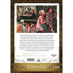 Tre mand frem for en trold (DVD)