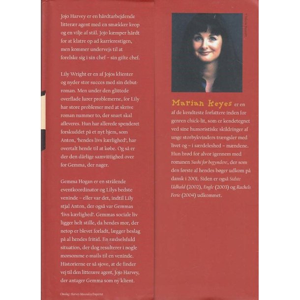 Tre sider af samme sag (Bog)