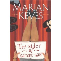 Tre sider af samme sag (Bog)