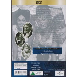 Tre sm� piger (DVD)