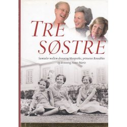 Tre s�stre (Bog)