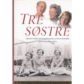 Tre s�stre (Bog)