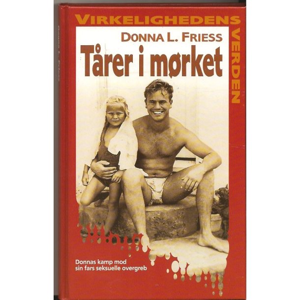 T�rer i m�rket (Bog)