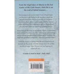 Treasure of Khan (Bog)