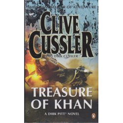 Treasure of Khan (Bog)