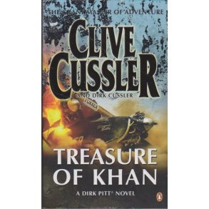 Treasure of Khan (Bog)