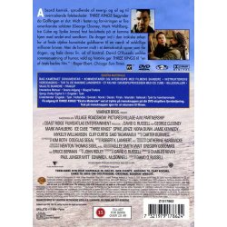Tree Kings (DVD)
