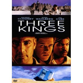 Tree Kings (DVD)