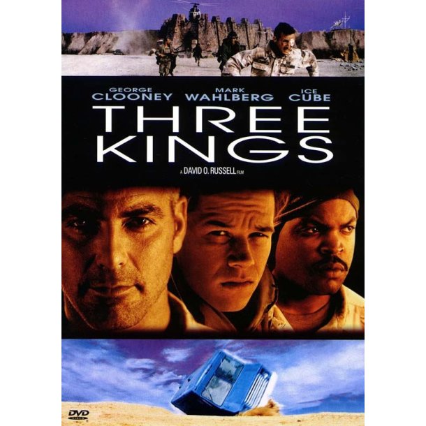 Tree Kings (DVD)