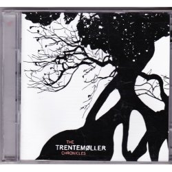 The Trentem�ller chronicles (CD)