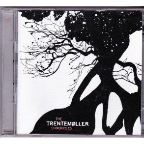 The Trentem�ller chronicles (CD)