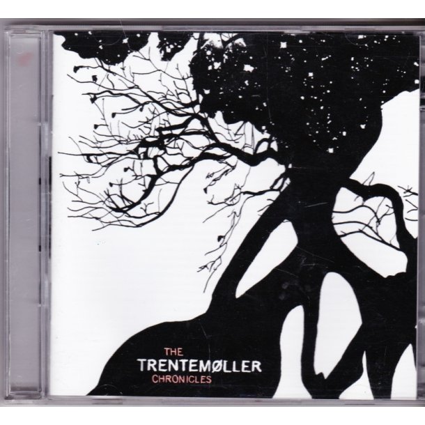 The Trentem�ller chronicles (CD)