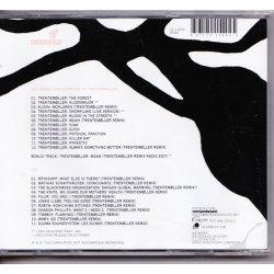The Trentem�ller chronicles (CD)
