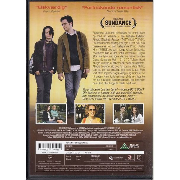 Triangle of love (DVD)