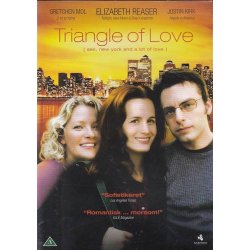 Triangle of love (DVD)