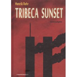 Tribeca Sunset (Bog)