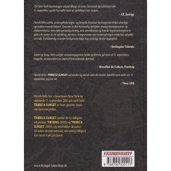 Tribeca Sunset (Bog)