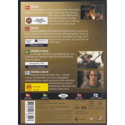 Tristan & Isolde (DVD)