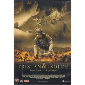 Tristan & Isolde (DVD)