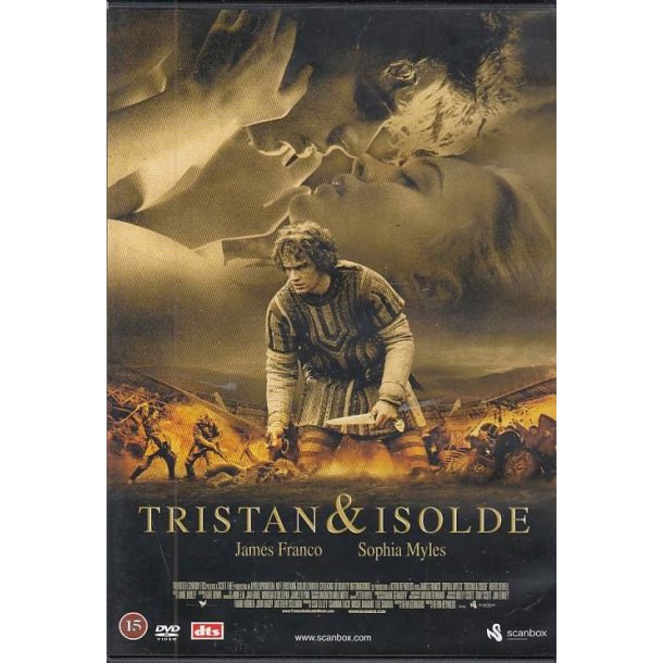 Tristan & Isolde (DVD)