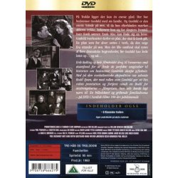 Tro h�b og trolddom (DVD)