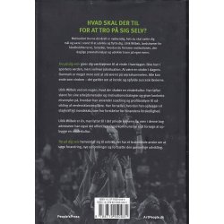 Tro p� dig selv (Bog)