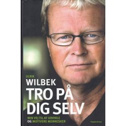 Tro p� dig selv (Bog)