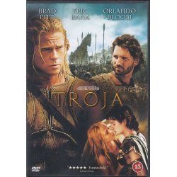 Troja (DVD)