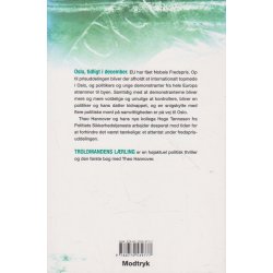 Troldmandens l�rling (Bog)