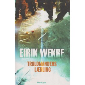 Troldmandens l�rling (Bog)