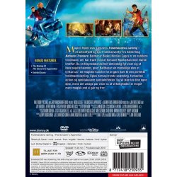 Troldmandens l�rling (DVD)