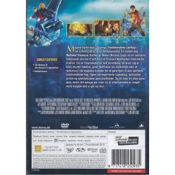 Troldmandens l�rling (DVD)