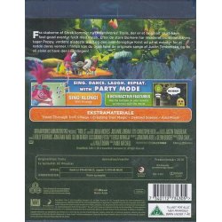 Trolls (Blu-ray)