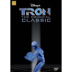 TRON - The original classic (DVD)