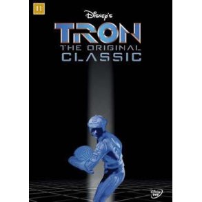 TRON - The original classic (DVD)
