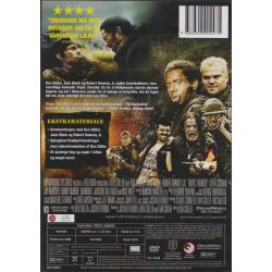 Tropic thunder (DVD)