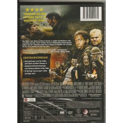 Tropic thunder (DVD)