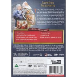 Tror du p� Julemanden 3 (DVD)