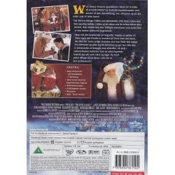 Tror du stadig p� Julemanden? (DVD)