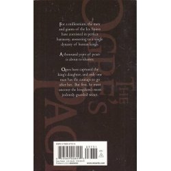 The Ogres pact - The Twilight giants 1 (Bog)                    