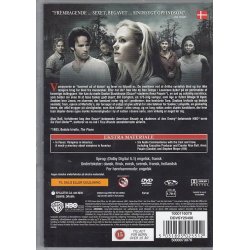 True Blood - S�son 1 (DVD)