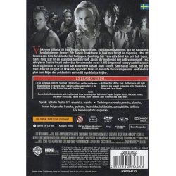 True Blood - S�son 2 (DVD)