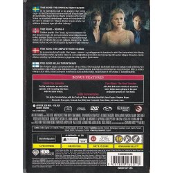 True Blood - S�son 4 (DVD)