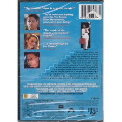 The Truman show (DVD)