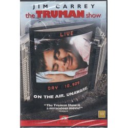The Truman show (DVD)