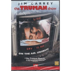 The Truman show (DVD)